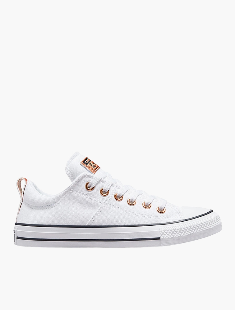 Chuck taylor all star mono glam 2025 canvas color hi w